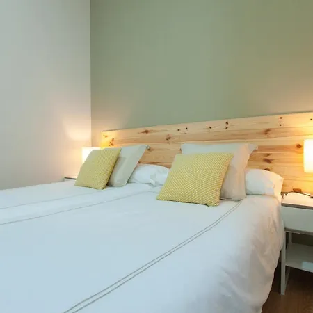Bella Suites Triana Las Palmas de Gran Canaria