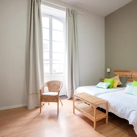 Bella Suites Triana Las Palmas de Gran Canaria