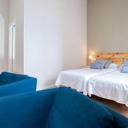 Affittacamere Bella Suites Triana