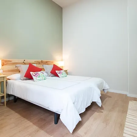 Affittacamere Bella Suites Triana