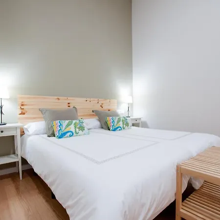 Bella Suites Triana Affittacamere Las Palmas de Gran Canaria