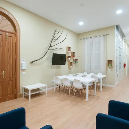 Bella Suites Triana Las Palmas de Gran Canaria