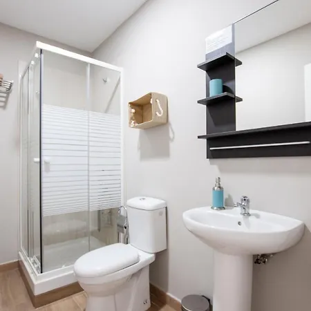 Affittacamere Bella Suites Triana Las Palmas de Gran Canaria