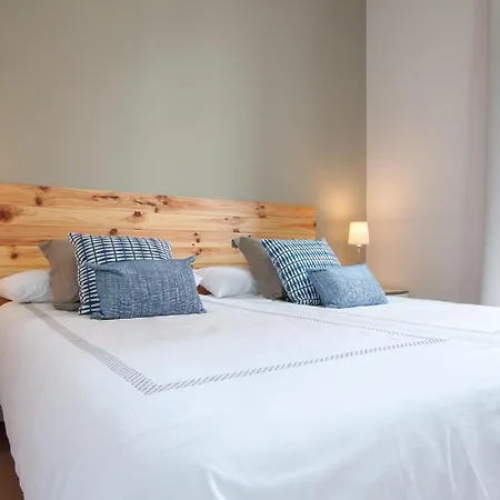Affittacamere Bella Suites Triana