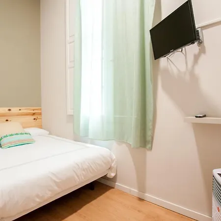 Affittacamere Bella Suites Triana 3*