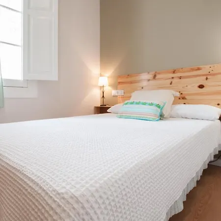 Bella Suites Triana Las Palmas de Gran Canaria