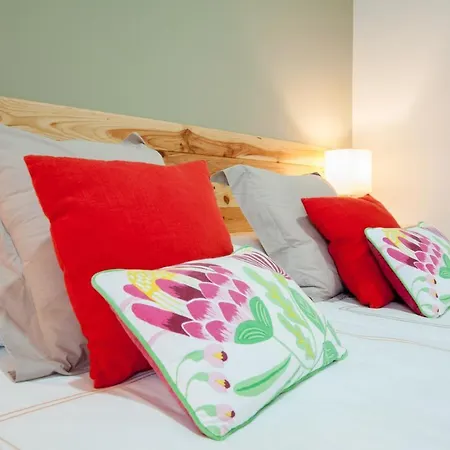 Bella Suites Triana Affittacamere