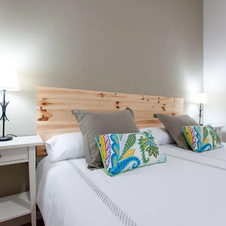 Bella Suites Triana 3* Las Palmas de Gran Canaria