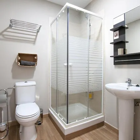 Bella Suites Triana Las Palmas de Gran Canaria