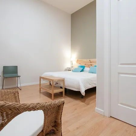 Affittacamere Bella Suites Triana Las Palmas de Gran Canaria