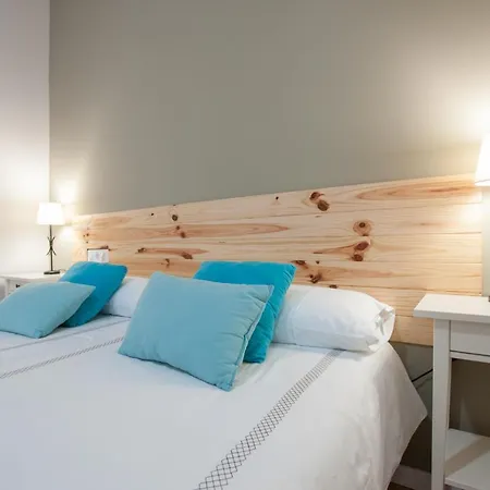 Bella Suites Triana Affittacamere Las Palmas de Gran Canaria