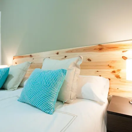 Bella Suites Triana Affittacamere 3*