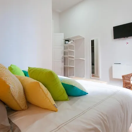 Bella Suites Triana 3* Las Palmas de Gran Canaria