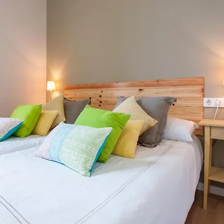 Bella Suites Triana 3* Las Palmas de Gran Canaria