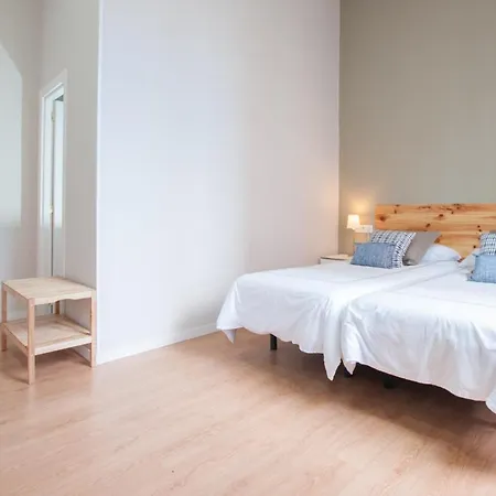 Bella Suites Triana 3* Las Palmas de Gran Canaria