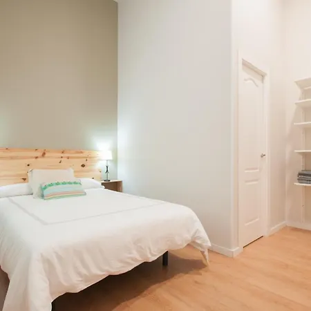 Affittacamere Bella Suites Triana Las Palmas de Gran Canaria