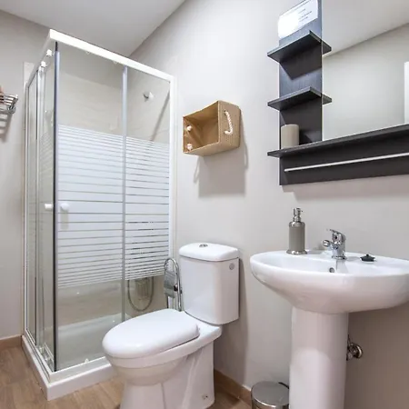 Bella Suites Triana 3* Las Palmas de Gran Canaria