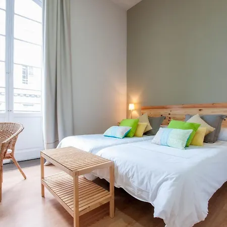 Affittacamere Bella Suites Triana Las Palmas de Gran Canaria
