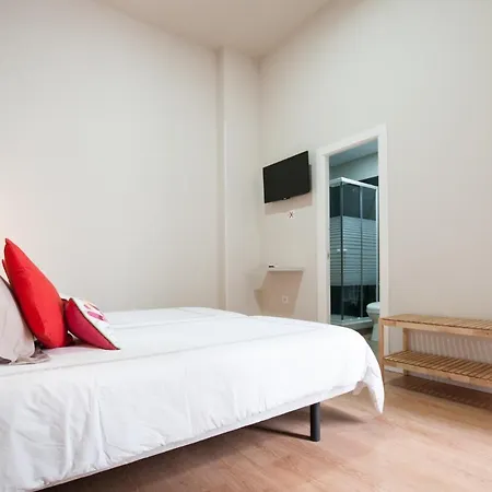 Bella Suites Triana Affittacamere