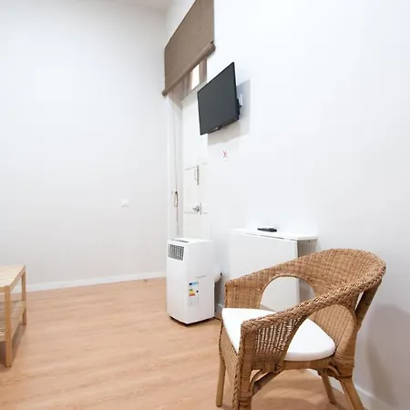 Bella Suites Triana Affittacamere Las Palmas de Gran Canaria