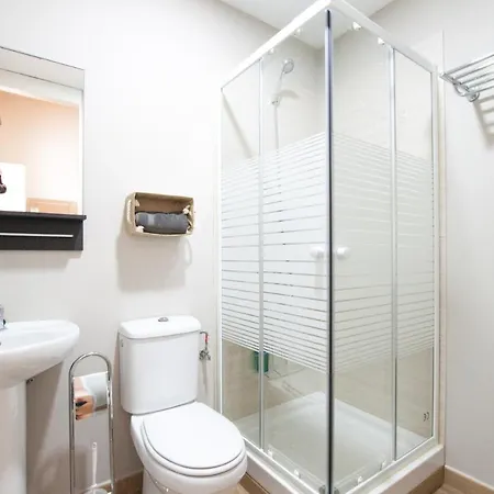 Affittacamere Bella Suites Triana