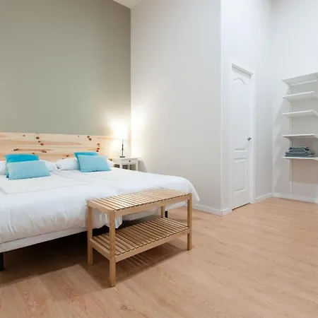Affittacamere Bella Suites Triana
