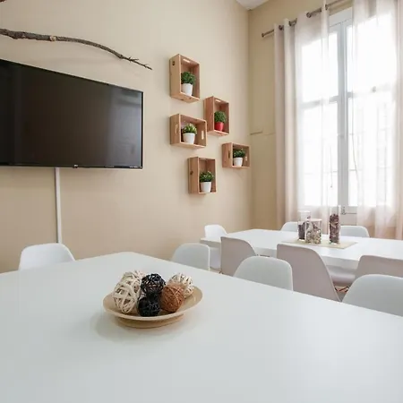 Bella Suites Triana Affittacamere