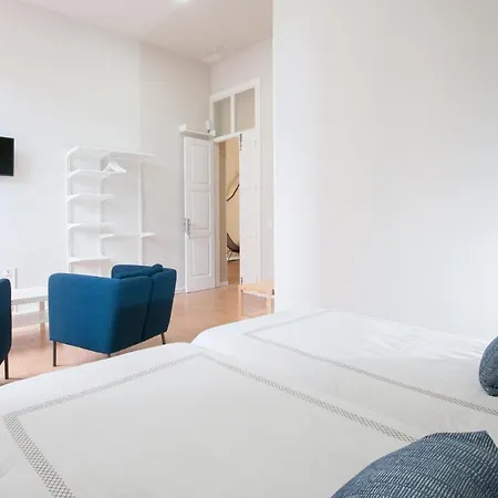 Bella Suites Triana Las Palmas de Gran Canaria