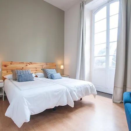 Affittacamere Bella Suites Triana