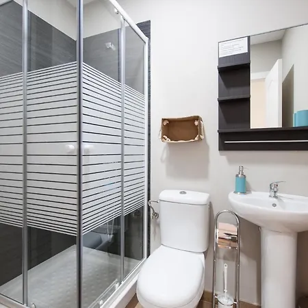 Affittacamere Bella Suites Triana 3*