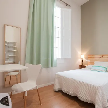 Affittacamere Bella Suites Triana 3*