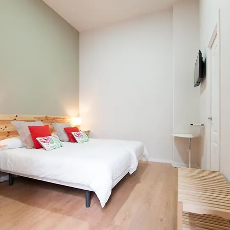 Bella Suites Triana Affittacamere