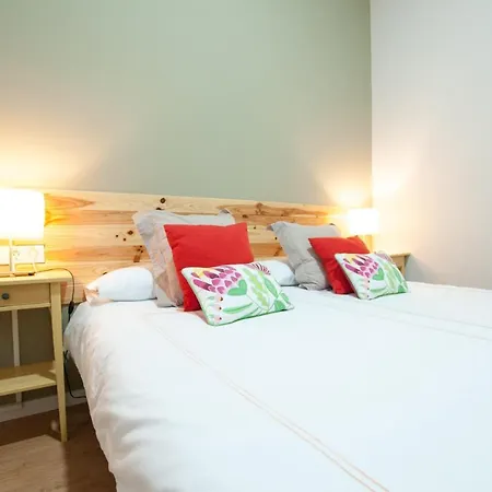 Bella Suites Triana Las Palmas de Gran Canaria