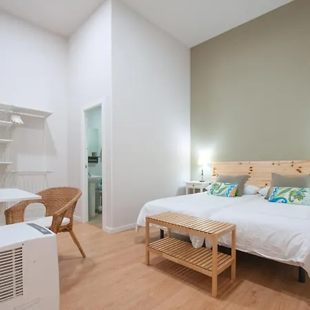 Affittacamere Bella Suites Triana Las Palmas de Gran Canaria