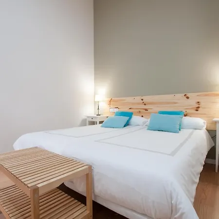 Affittacamere Bella Suites Triana Las Palmas de Gran Canaria