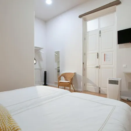 Bella Suites Triana 3* Las Palmas de Gran Canaria