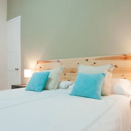 Bella Suites Triana 3* Las Palmas de Gran Canaria